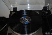 Linn LP12 Ekos Arkiv